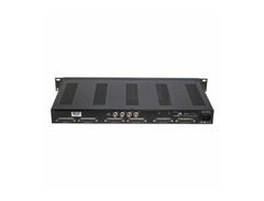 Lynx Aurora (n) 24-TB3 24-channel AD/DA Converter with LM-PRE4 and Thunderbolt 3 Interface image 4