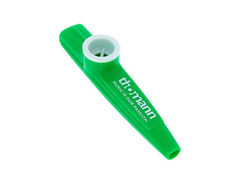 Thomann Kazoo Neon Green image 2