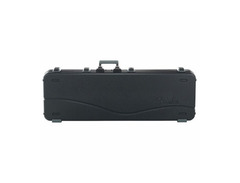Fender 1990s Fender Molded Jazz Bass Case image 2