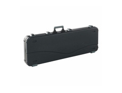 Fender 1990s Fender Molded Jazz Bass Case image 3