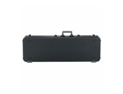 Fender 1990s Fender Molded Jazz Bass Case image 4