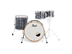 Pearl Masters Maple Gum Drum Kit image 2