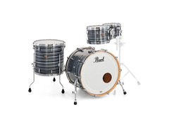 Pearl Masters Maple Gum Drum Kit image 3