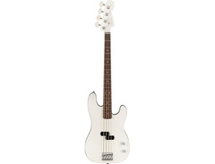 Fender Aerodyne Special Precision Bass With Rosewood Fingerboard image 3
