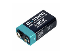 Thomann 9V 6LR 10pc image 3