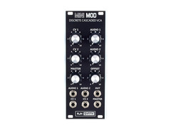 AJH Synth MiniMod Discrete Cascaded VCA image 2
