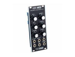 AJH Synth MiniMod Discrete Cascaded VCA image 3