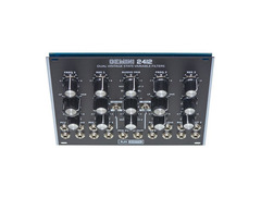 AJH Synth GEMINI 2412 image 2