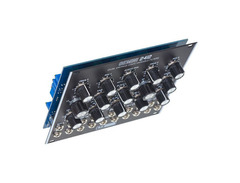 AJH Synth GEMINI 2412 image 3