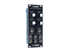 AJH Synth V-Shape image 2