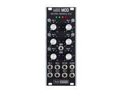 AJH Synth MiniMod Muting Mixer & VCA image 2