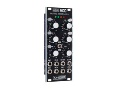 AJH Synth MiniMod Muting Mixer & VCA image 3