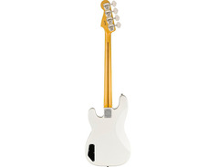 Fender Aerodyne Special Precision Bass With Rosewood Fingerboard image 4