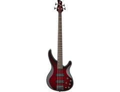 Yamaha TRBX604FM image 3