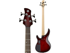 Yamaha TRBX604FM image 4