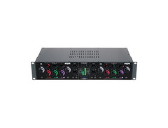 Cranborne Audio Carnaby HE2 Harmonic EQ - Legacy Edition image 2