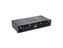 Cranborne Audio Carnaby HE2 Harmonic EQ - Legacy Edition image 3