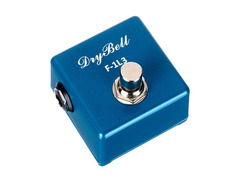DryBell F-1L3 Footswitch image 3