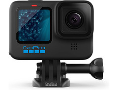 GoPro HERO11 Black 5.3K60 Waterproof Action Camera image 2