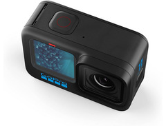 GoPro HERO11 Black 5.3K60 Waterproof Action Camera image 3