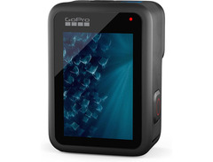 GoPro HERO11 Black 5.3K60 Waterproof Action Camera image 4