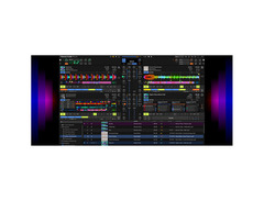 Native Instruments Traktor Pro 4 DJ Software image 3