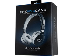 Electro-Harmonix NYC Cans image 3