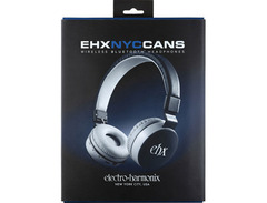 Electro-Harmonix NYC Cans image 4
