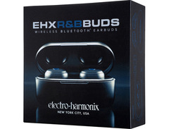 Electro-Harmonix R&B Buds image 3