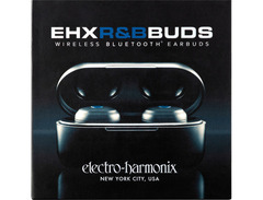 Electro-Harmonix R&B Buds image 4