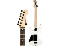 Charvel Jim Root Pro-Mod San Dimas Style 1 HH FR E Electric Guitar image 2