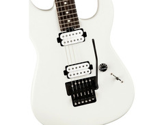 Charvel Jim Root Pro-Mod San Dimas Style 1 HH FR E Electric Guitar image 3