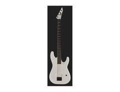 ESP LTD M-4 Electric Bass Guitar image 2