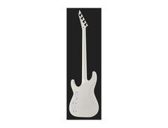 ESP LTD M-4 Electric Bass Guitar image 3