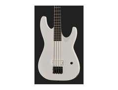 ESP LTD M-4 Electric Bass Guitar image 4