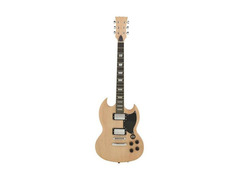 Custom / DIY Double-cut Guitar image 2