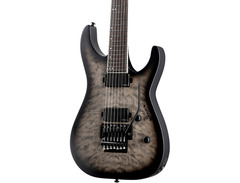 ESP LTD M-1007B Evertune image 3
