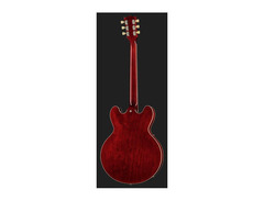 Gibson 1972 Left-handed ES-335 TD w/Bigsby image 3