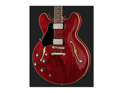 Gibson 1972 Left-handed ES-335 TD w/Bigsby image 4