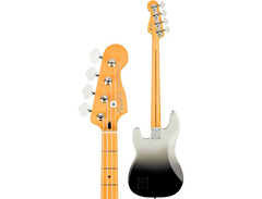 Fender Player Plus Active Precision Bass Maple Fingerboard image 4