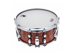 Mapex Black Panther Shadow Snare Drum - 6.5 x 14-inch image 3