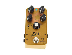 Tsakalis AudioWorks Six image 2