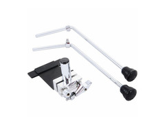 Pearl Jungle Gig Floor Tom to Bass Drum Adaptor Kit - 16" image 2
