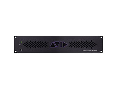 Avid MTRX II image 3