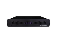 Avid MTRX II image 4