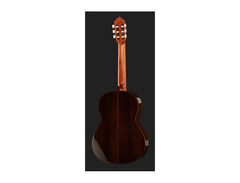 Yamaha CG192S Spruce Top Classical Guitar Natural image 3