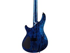 Schecter Guitar Research C-4 Silver Mountain 4-String Limited-Edition Electric Bass image 2