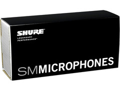 Shure SM48S-LC image 2