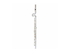 Jupiter Music 700 Series Ergonomic C Flute image 2