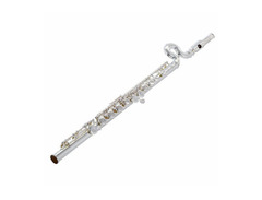 Jupiter Music 700 Series Ergonomic C Flute image 3